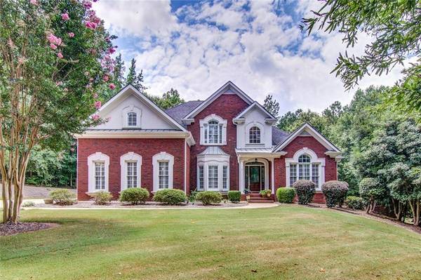 40 Glengarry Chase, Covington, GA 30014