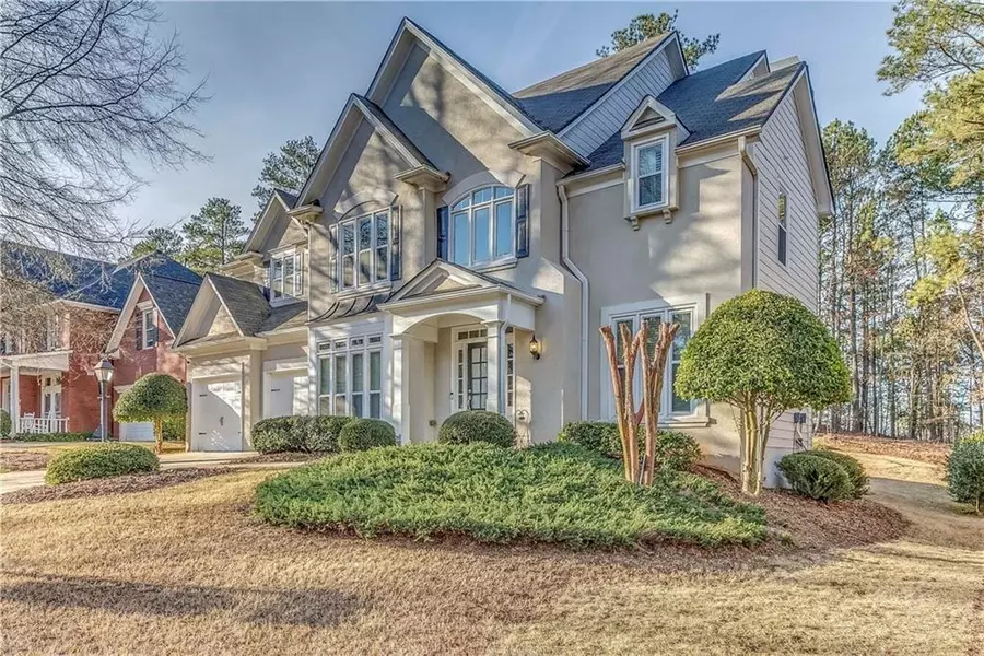 2055 Beacon Hill WAY, Alpharetta, GA 30005