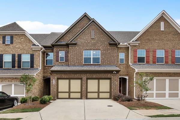 4140 Cedar Bridge WALK, Suwanee, GA 30024