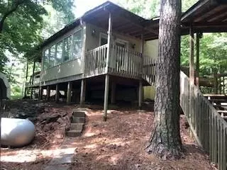 5280 Club Drive, Cumming, GA 30041