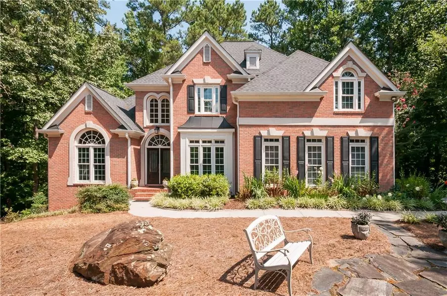 210 Buckland RUN, Milton, GA 30004