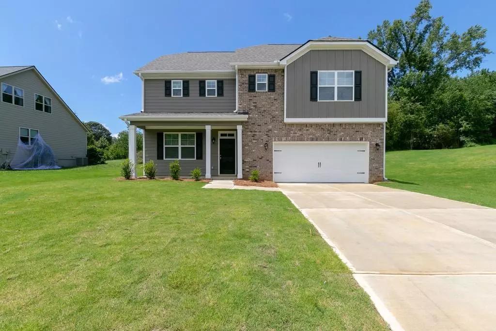 Hiram, GA 30141,55 Five Oaks DR