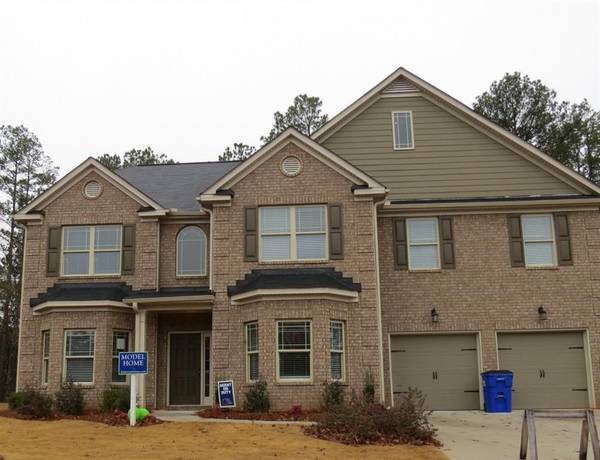 25 Cowan RDG, Covington, GA 30016