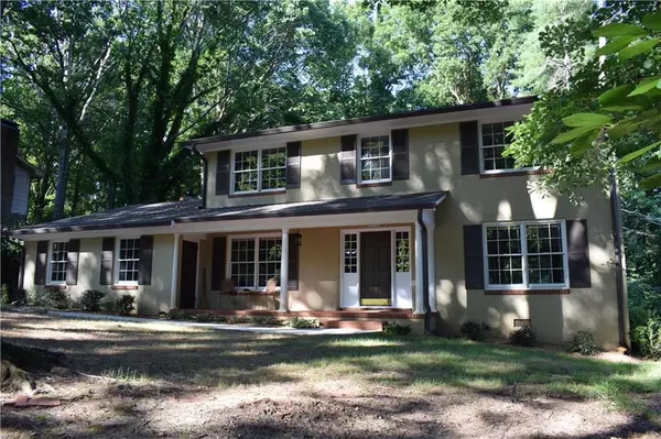 657 Robinhood TRL, Gainesville, GA 30501