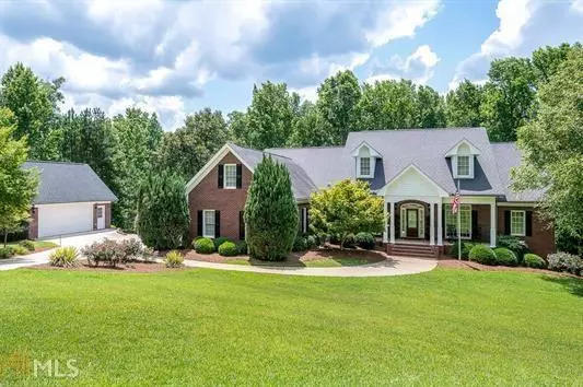 1539 Aiken Chafin LN, Mcdonough, GA 30252