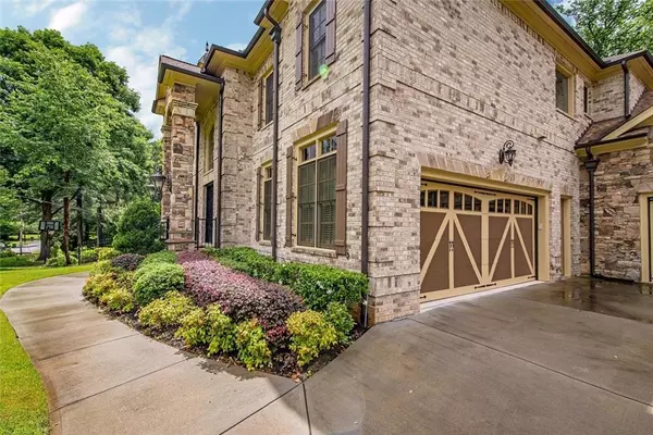 Atlanta, GA 30345,2100 S Akin Lot 5 DR NE