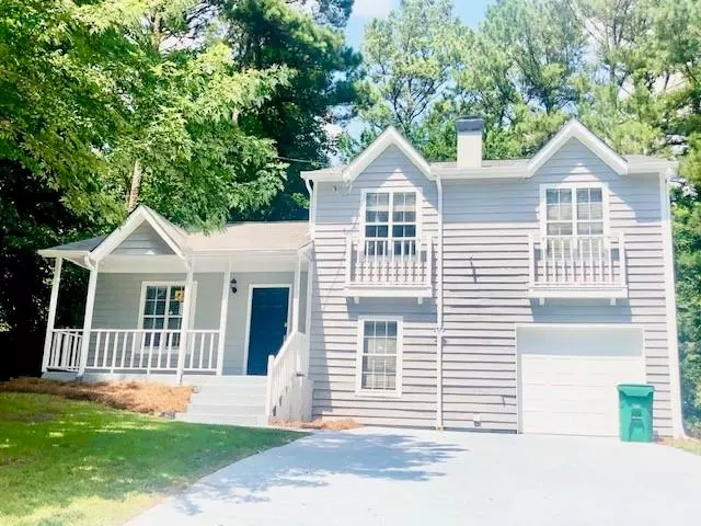 548 Sherwood Grn, Stone Mountain, GA 30087