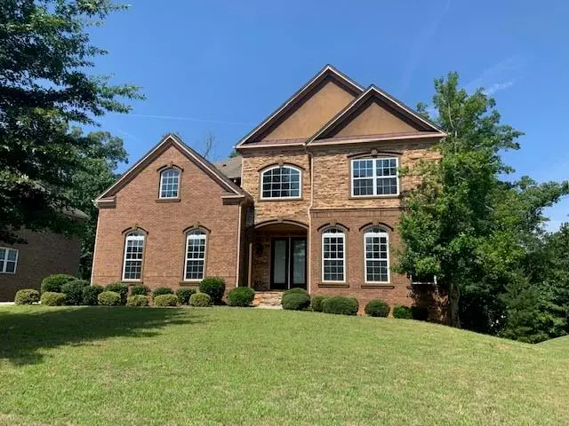 4419 River Vista RD, Ellenwood, GA 30294