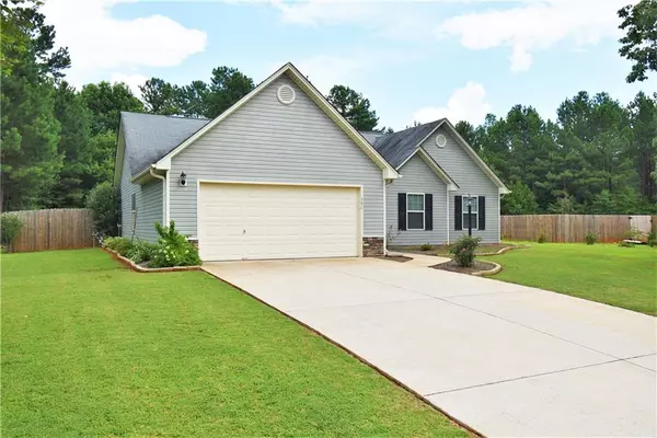 171 Makers WAY, Dawsonville, GA 30534