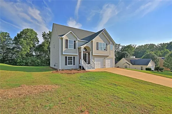 Hiram, GA 30141,134 Richards WAY