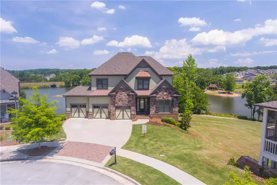 7228 Whitewater DR, Flowery Branch, GA 30542