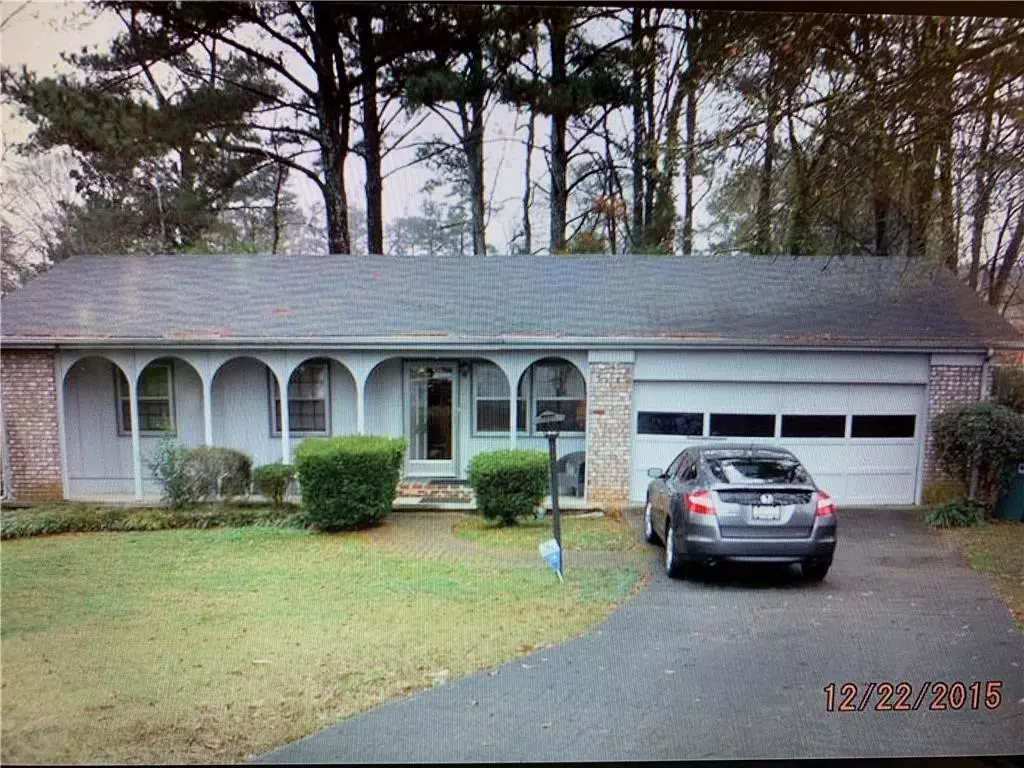 Smyrna, GA 30080,3520 Commanche CT SE