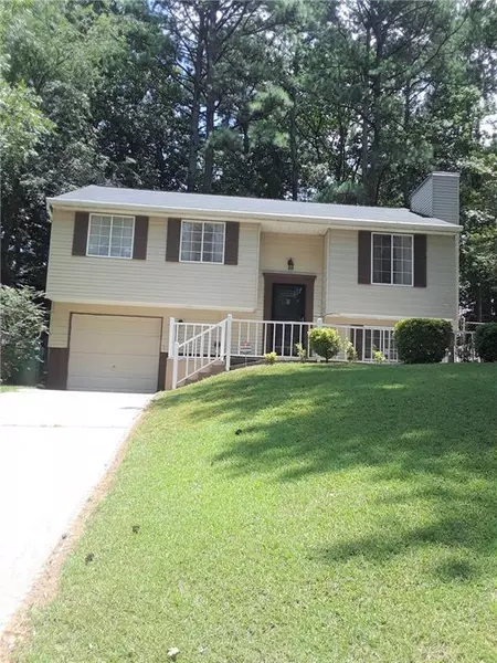 1358 Tucker Woods DR, Norcross, GA 30093