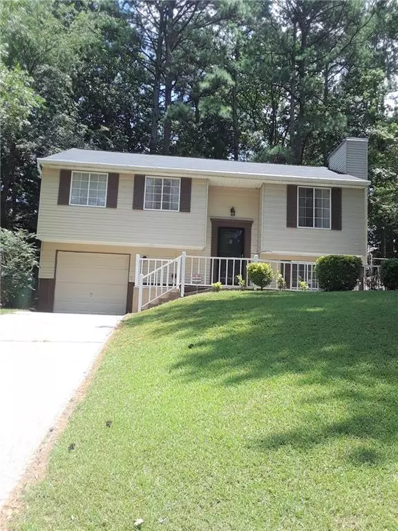 Norcross, GA 30093,1358 Tucker Woods DR