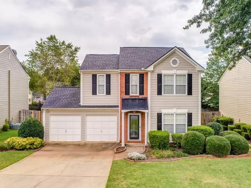 4252 Brighton WAY NW, Kennesaw, GA 30144