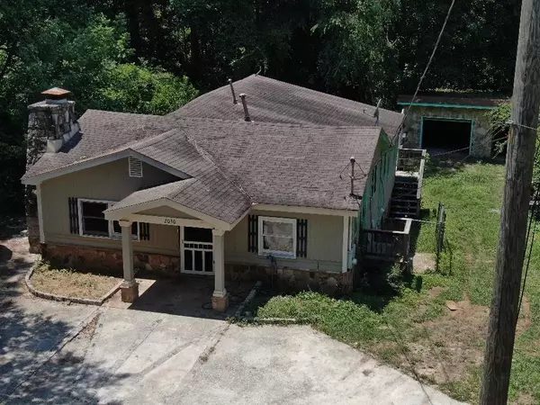 Conyers, GA 30012,2030 Carr RD NE