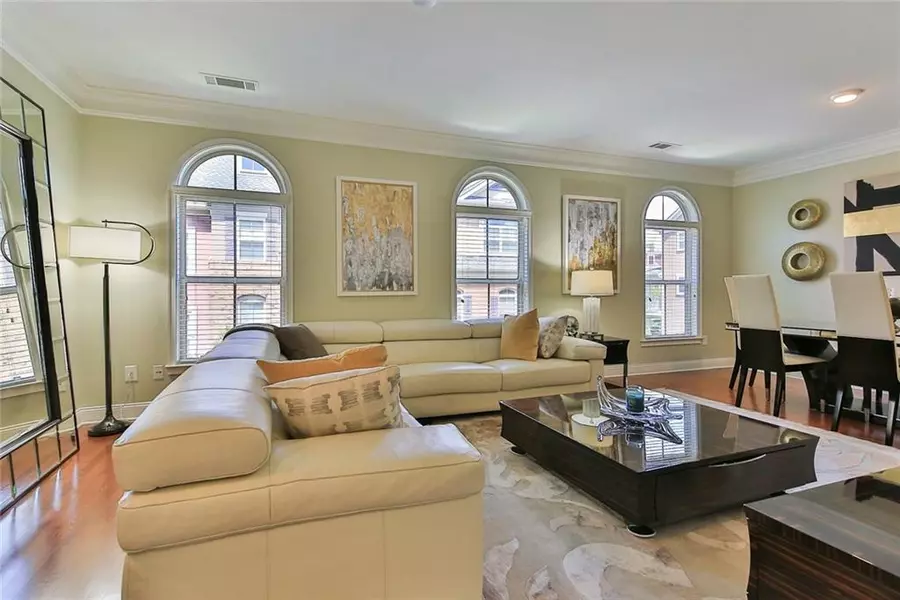 822 PERIMETER WALK, Dunwoody, GA 30338