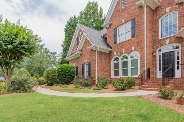 Johns Creek, GA 30097,1005 Rugglestone WAY