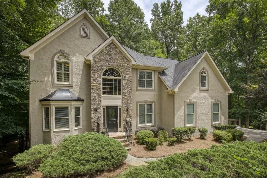 485 Holly Stream TRL, Roswell, GA 30075