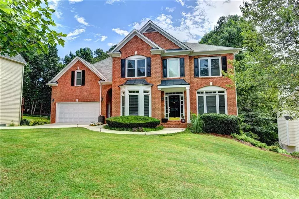 Suwanee, GA 30024,794 ROCKY PEAK DR