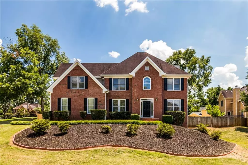 Marietta, GA 30066,3837 Sellers WAY