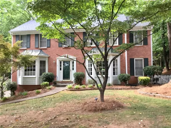 Marietta, GA 30066,1465 Wood Valley DR