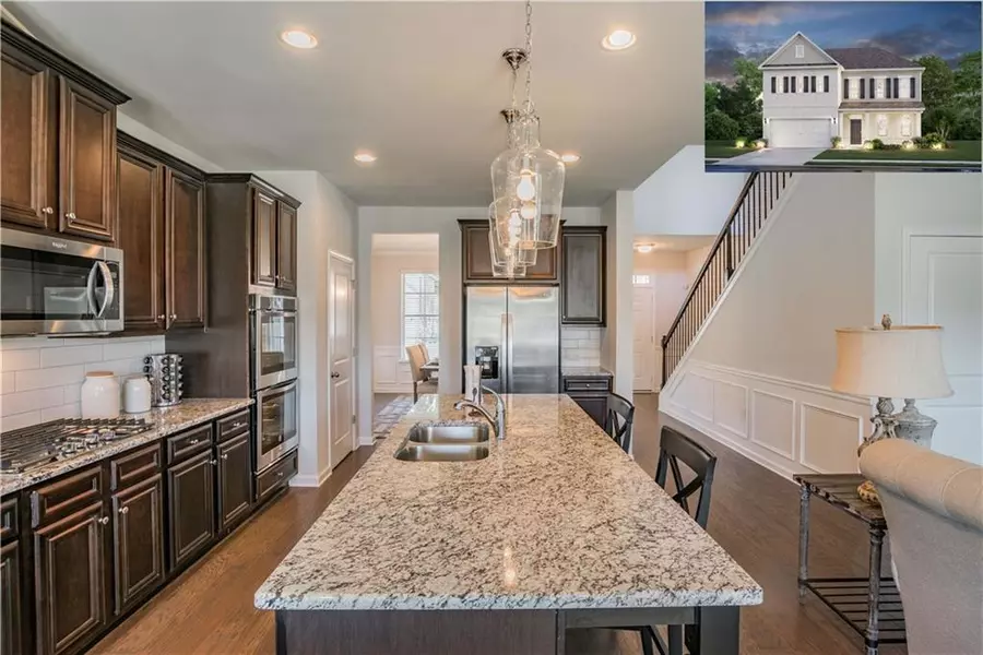 1820 Lantana TRL, Cumming, GA 30040