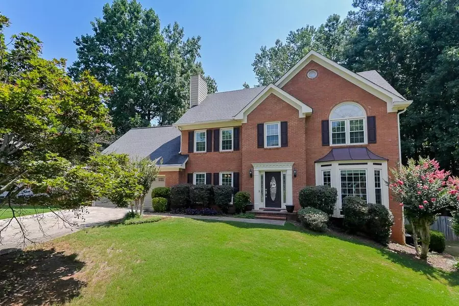 120 CELESTIAL WAY, Alpharetta, GA 30004