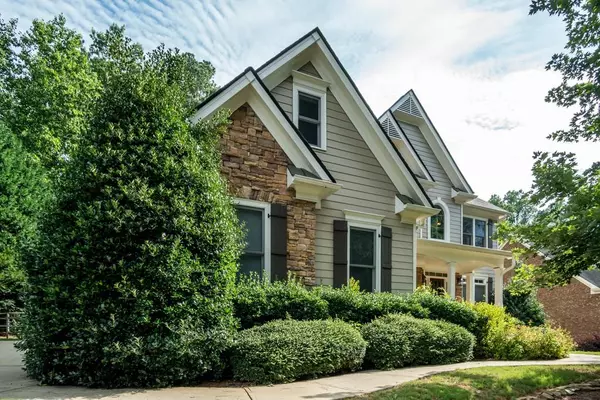 Alpharetta, GA 30004,120 Laurel Ridge DR