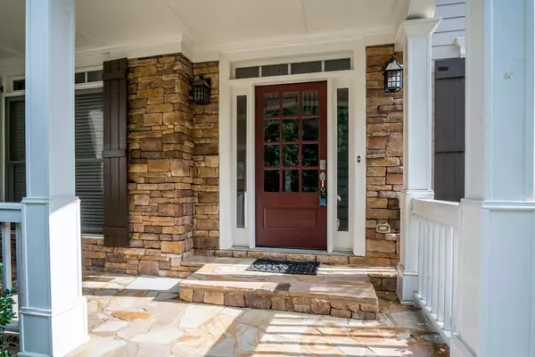 Alpharetta, GA 30004,120 Laurel Ridge DR