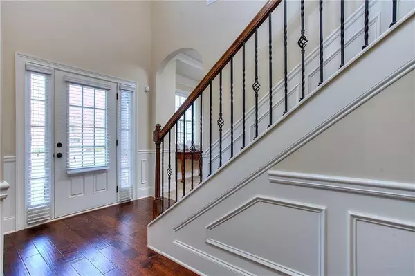 Mcdonough, GA 30253,233 Brixton PL