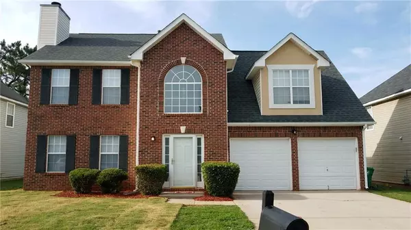 6062 Idlewood TRCE, Lithonia, GA 30038