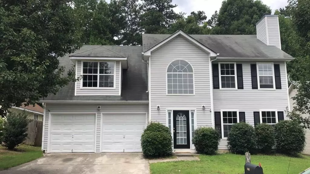 5461 SAPPHIRE CIR, Ellenwood, GA 30294