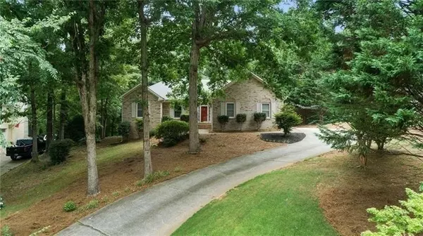 262 Due West CT, Dallas, GA 30157