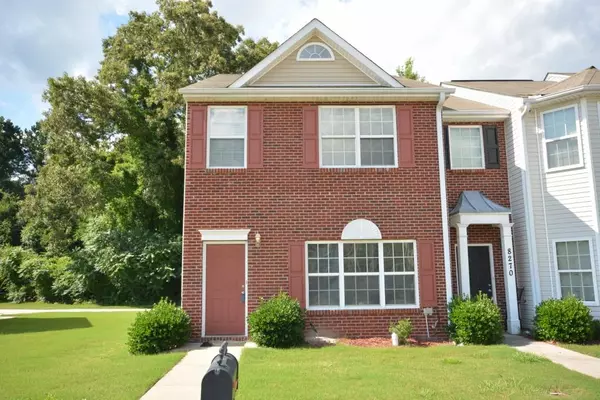 Union City, GA 30291,8280 Oakley CIR #8280