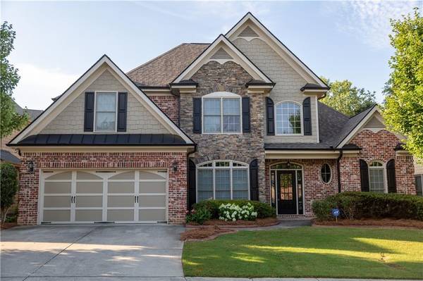 101 Whitegrass WAY, Grayson, GA 30017