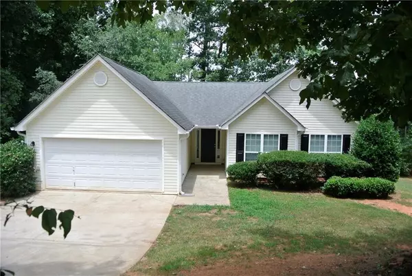 466 Gin Mill DR, Monroe, GA 30656