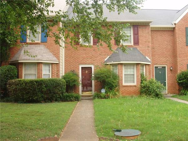 1059 WESTFIELD TRCE SE, Smyrna, GA 30082