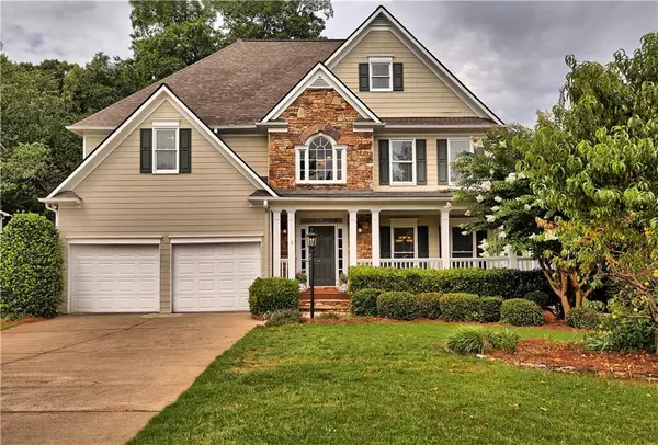 2415 Retreat Close, Marietta, GA 30066