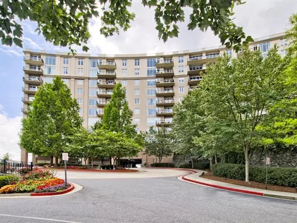 2950 Mount Wilkinson Pkwy SE #707, Atlanta, GA 30339