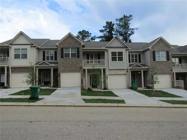 2400 Castle Keep WAY #26, Atlanta, GA 30316