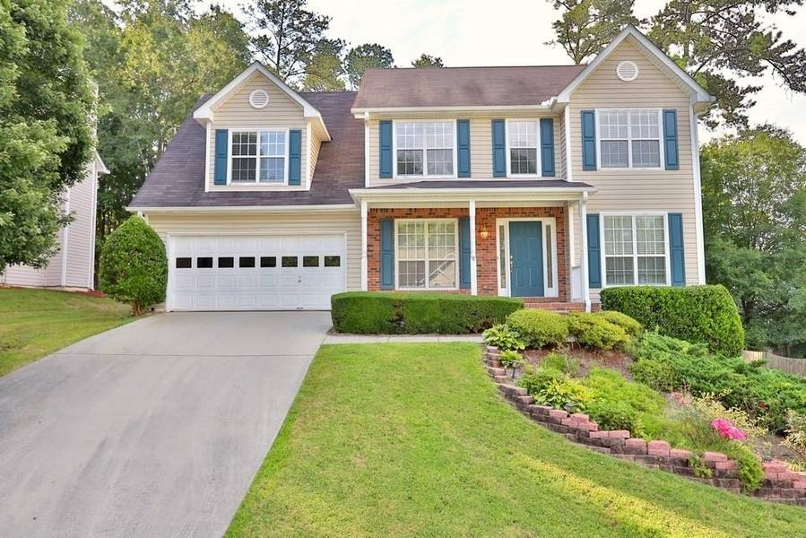 719 SIMON WAY, Lawrenceville, GA 30045