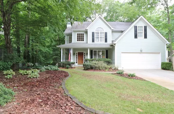 813 Chase PT, Woodstock, GA 30189