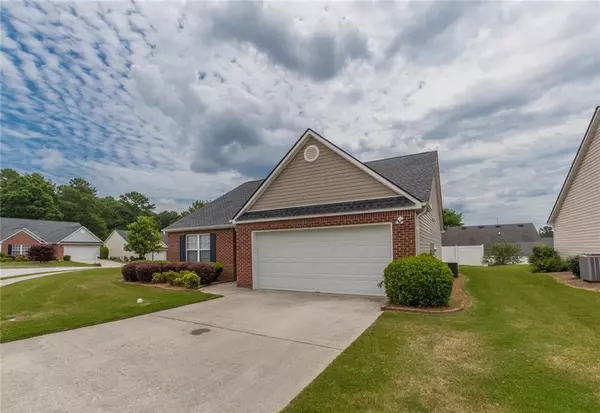 Loganville, GA 30052,941 VILLAGE VIEW CIR