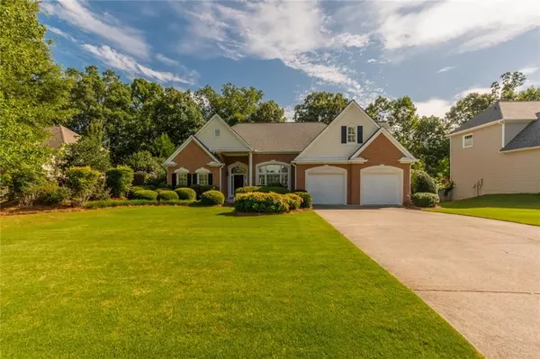 Alpharetta, GA 30005,1310 Windhaven DR