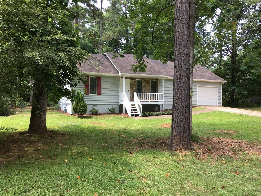 1240 Ashbrook DR, Lawrenceville, GA 30043