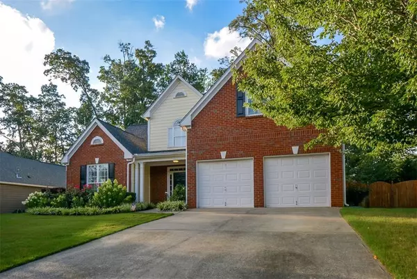 Alpharetta, GA 30004,1630 Trellis PL