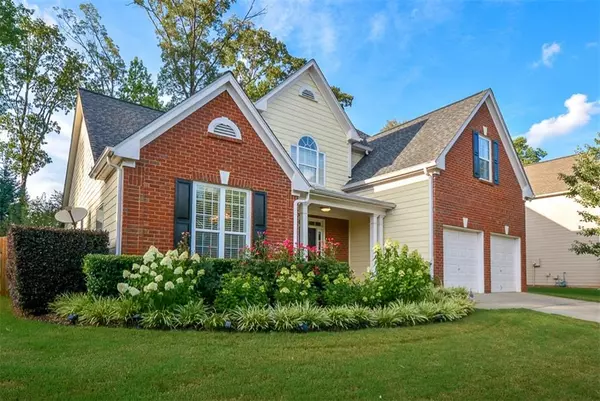 Alpharetta, GA 30004,1630 Trellis PL