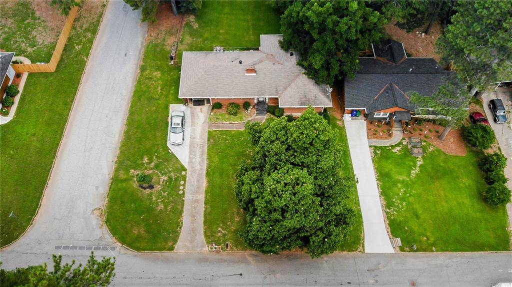 Decatur, GA 30032,2123 Juanita ST