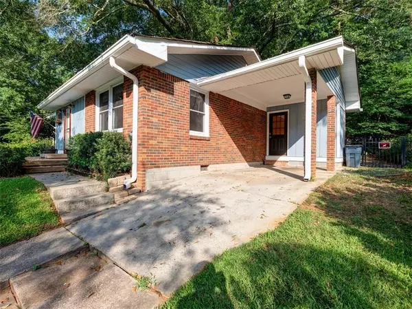 Decatur, GA 30033,2482 Hunting Valley DR